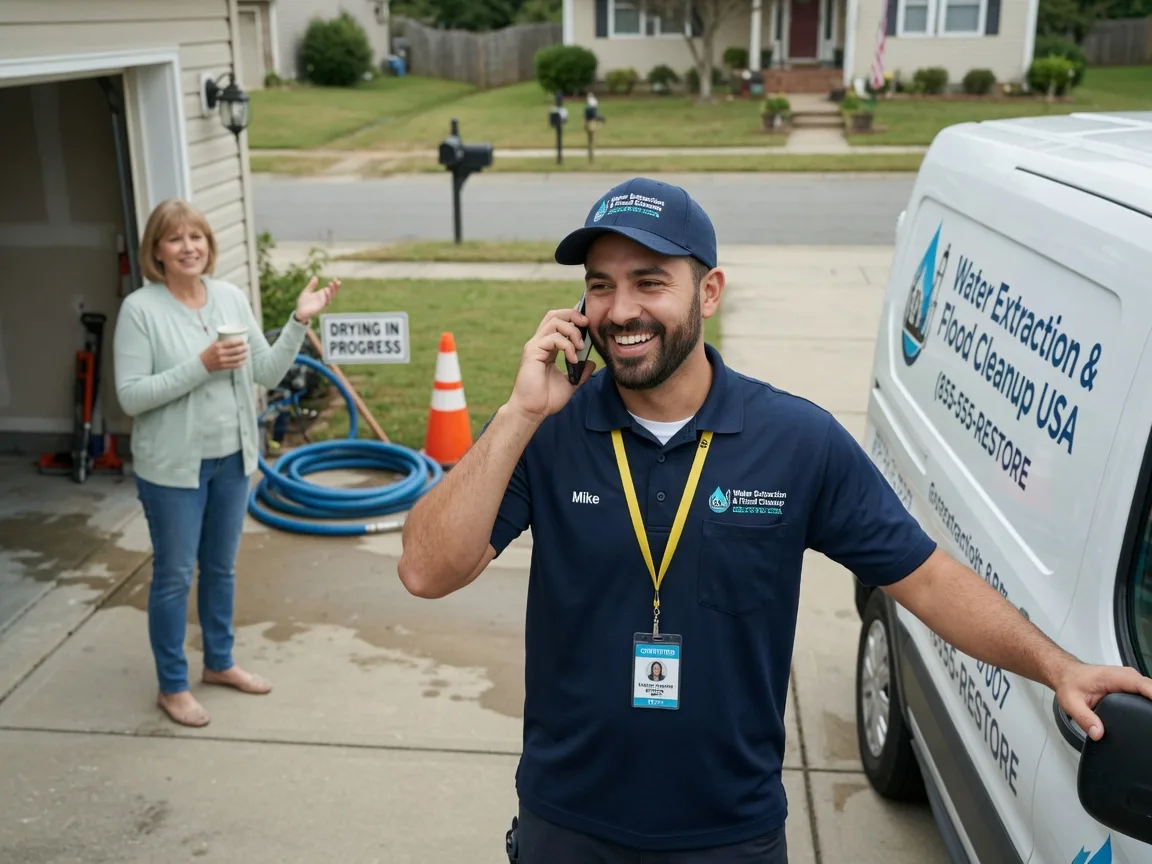 Emergency Water Extraction Farnam, NE FAQs